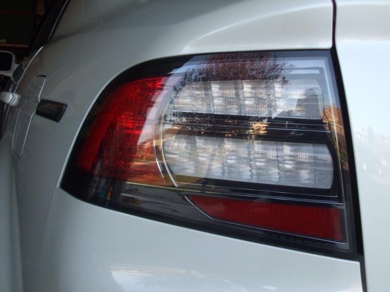 Lights - CLOSED WTB: custom red/clear 3G TL Type-S tails - New or Used - 2004 to 2008 Acura TL - Fremont, CA 94539, United States