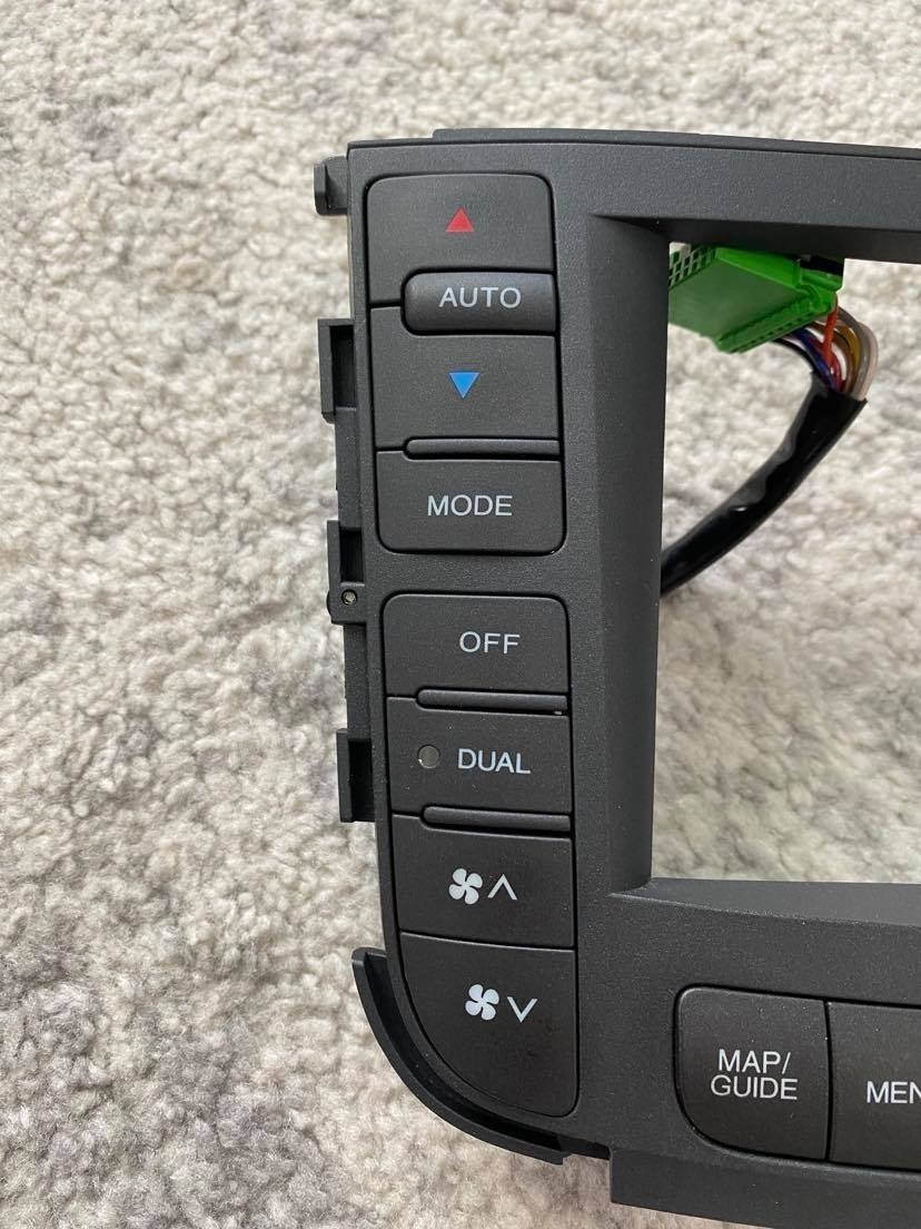 Audio Video/Electronics - SOLD: 2004-08 Acura TL Navigation Bezel - Used - 2004 to 2008 Acura TL - Hudsonville, MI 49426, United States