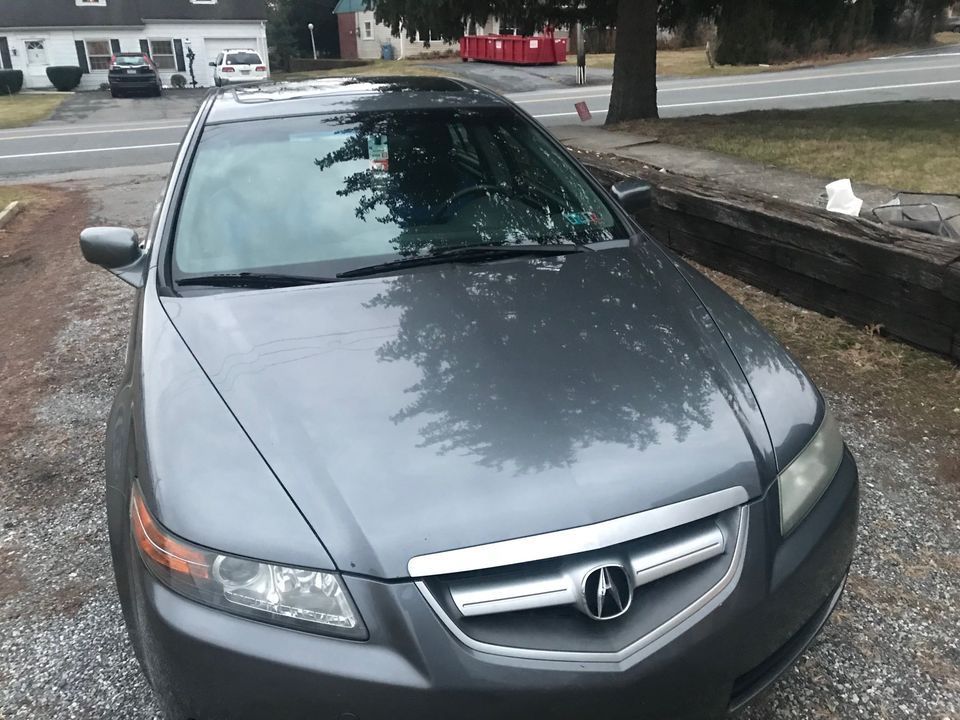 2006 Acura TL - FS: 2006 acura tl - Used - Lancaster, PA 17538, United States