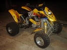 Kelly's DS650 and other toys