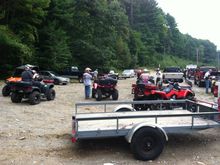 pisgah state park 9-8-2012