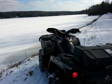 Pond