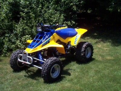My 89 Zilla