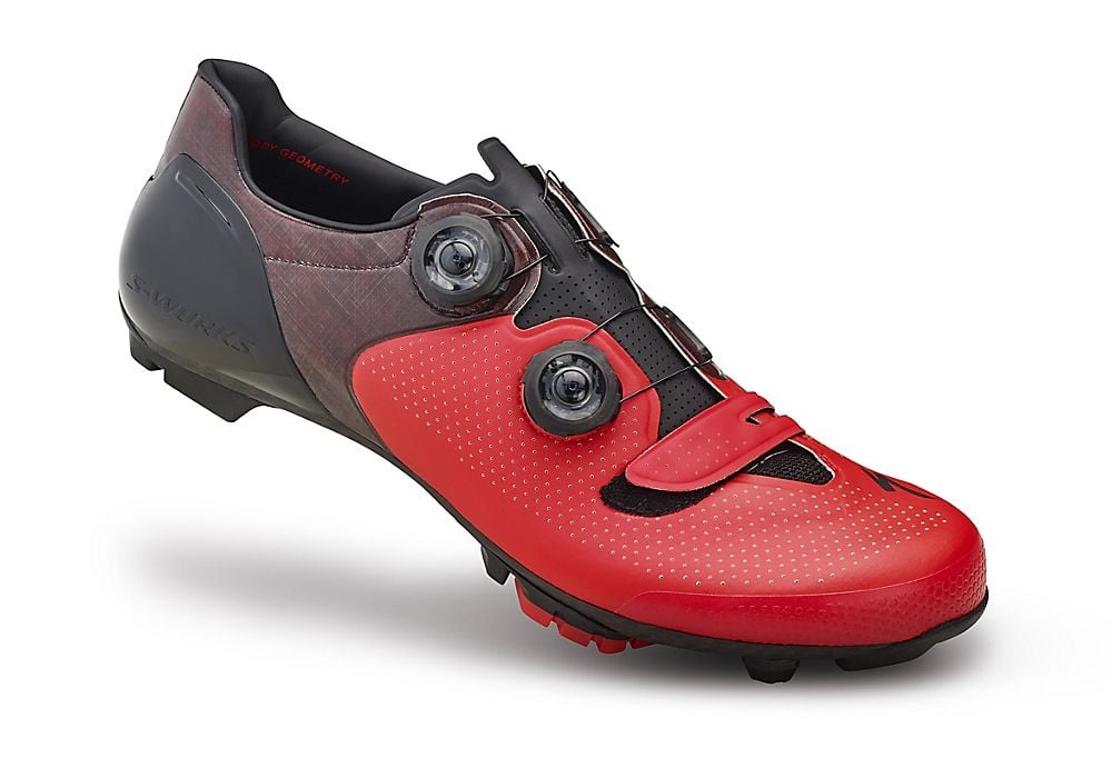 spd recessed cleat shoes