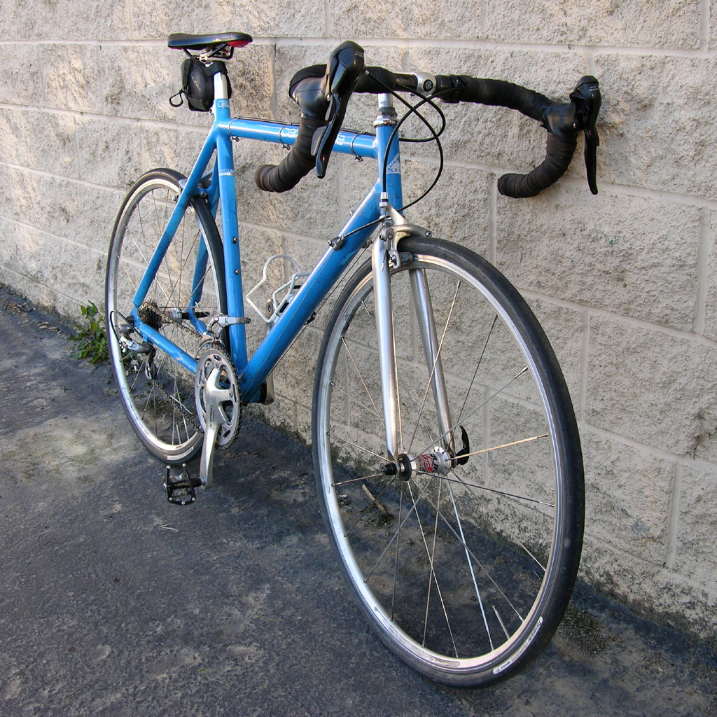 90's cannondale road bikes