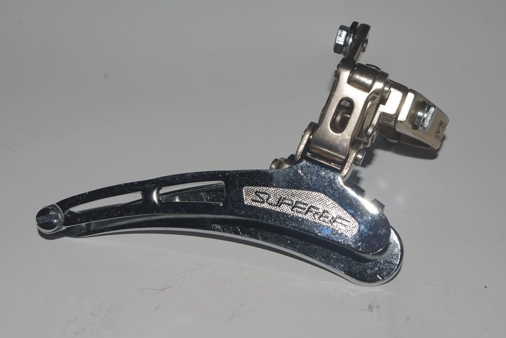 Gold Suntour Components - Superbe & Superbe Pro - Bike Forums