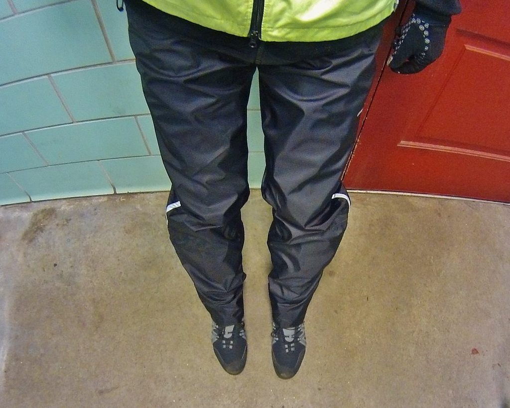 Lightweight, breathable and not too expensive Rain Pants? - Bike Forums