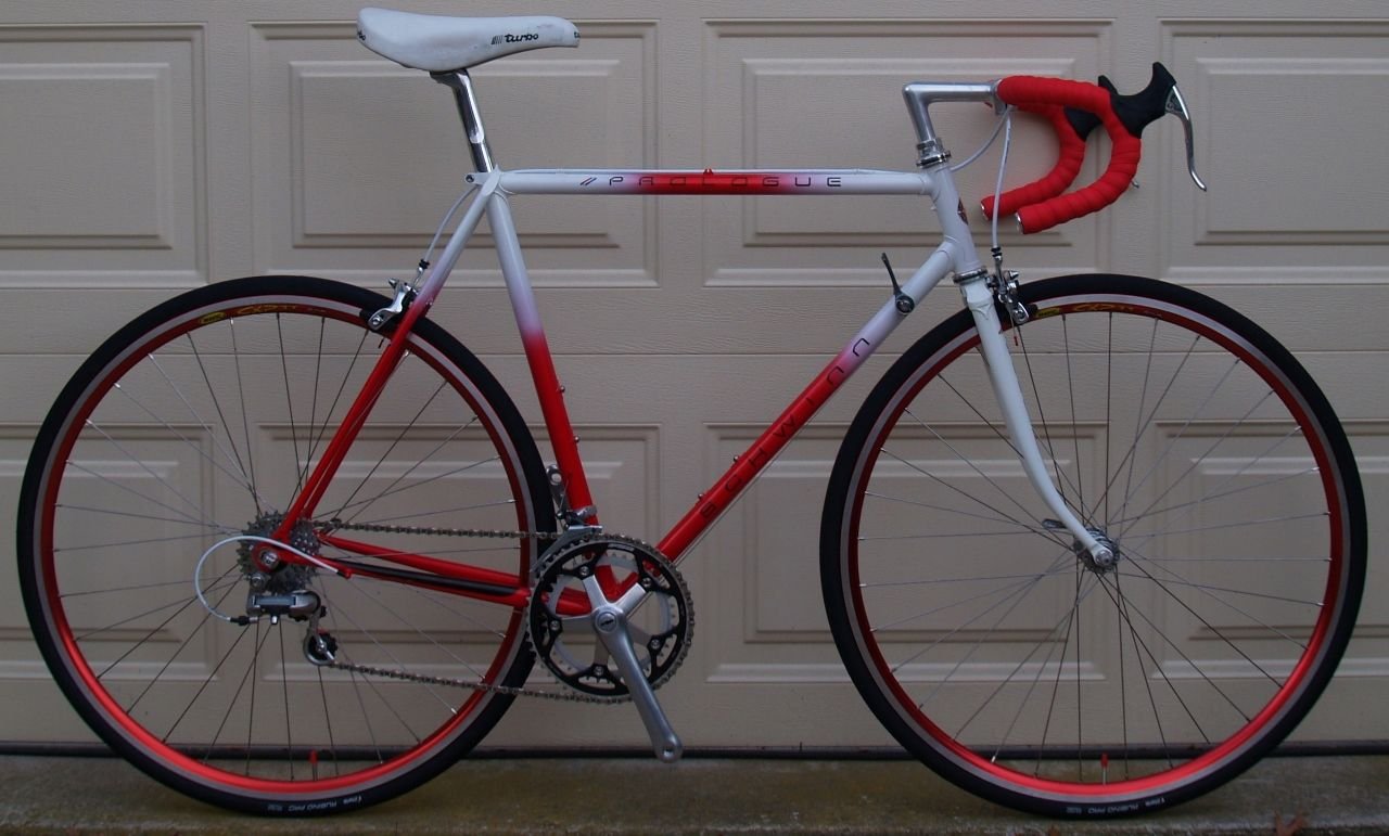 1987 specialized allez