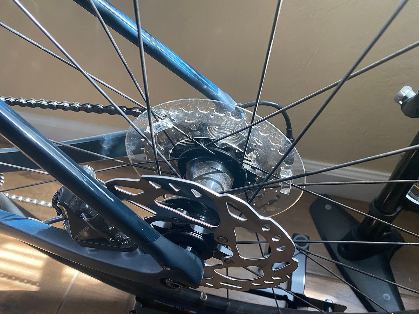 Plastic Disk Dork Disk Mtb Plastic Disc Bike Cassette Plastic