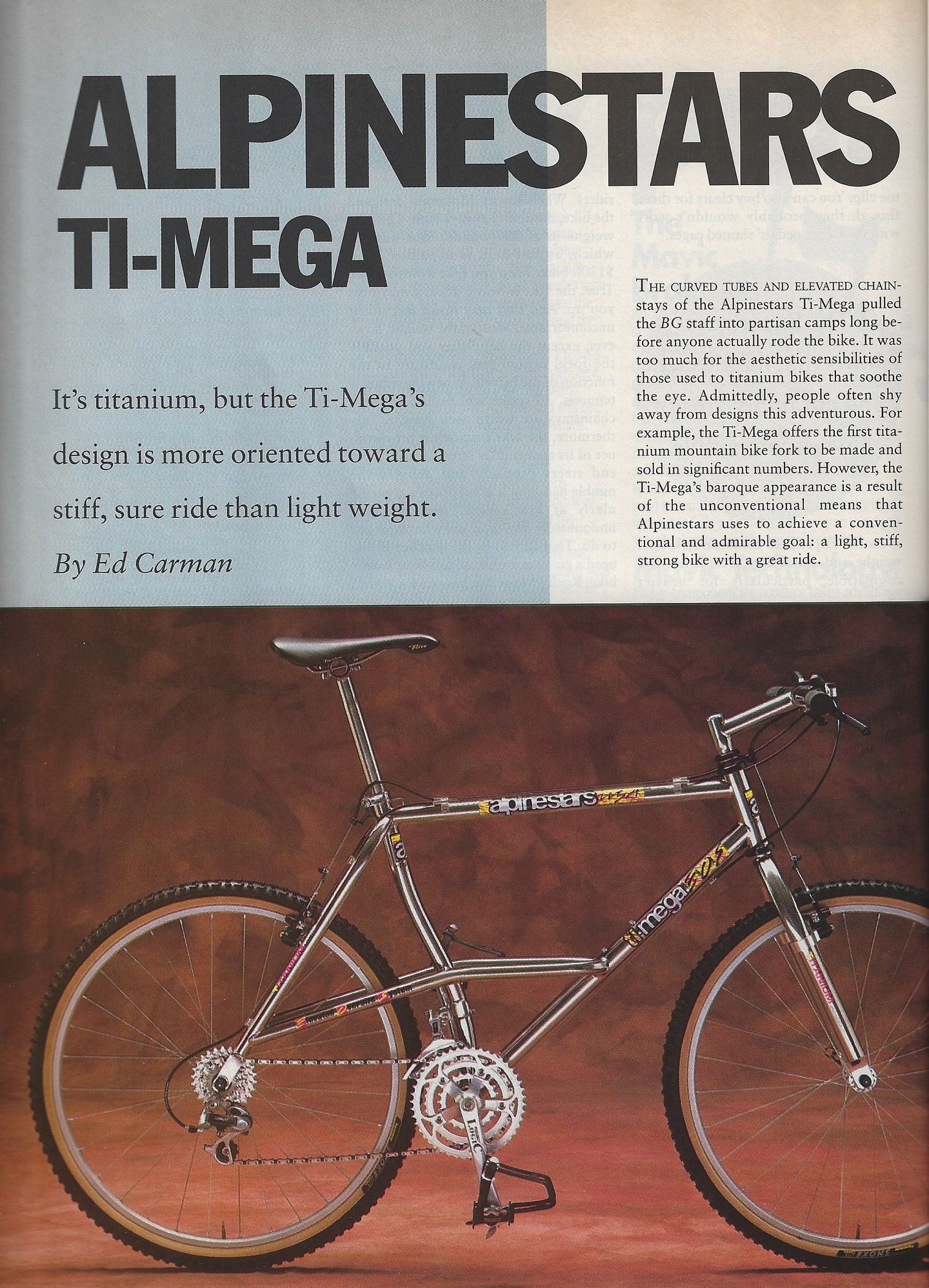 high end bikes brands