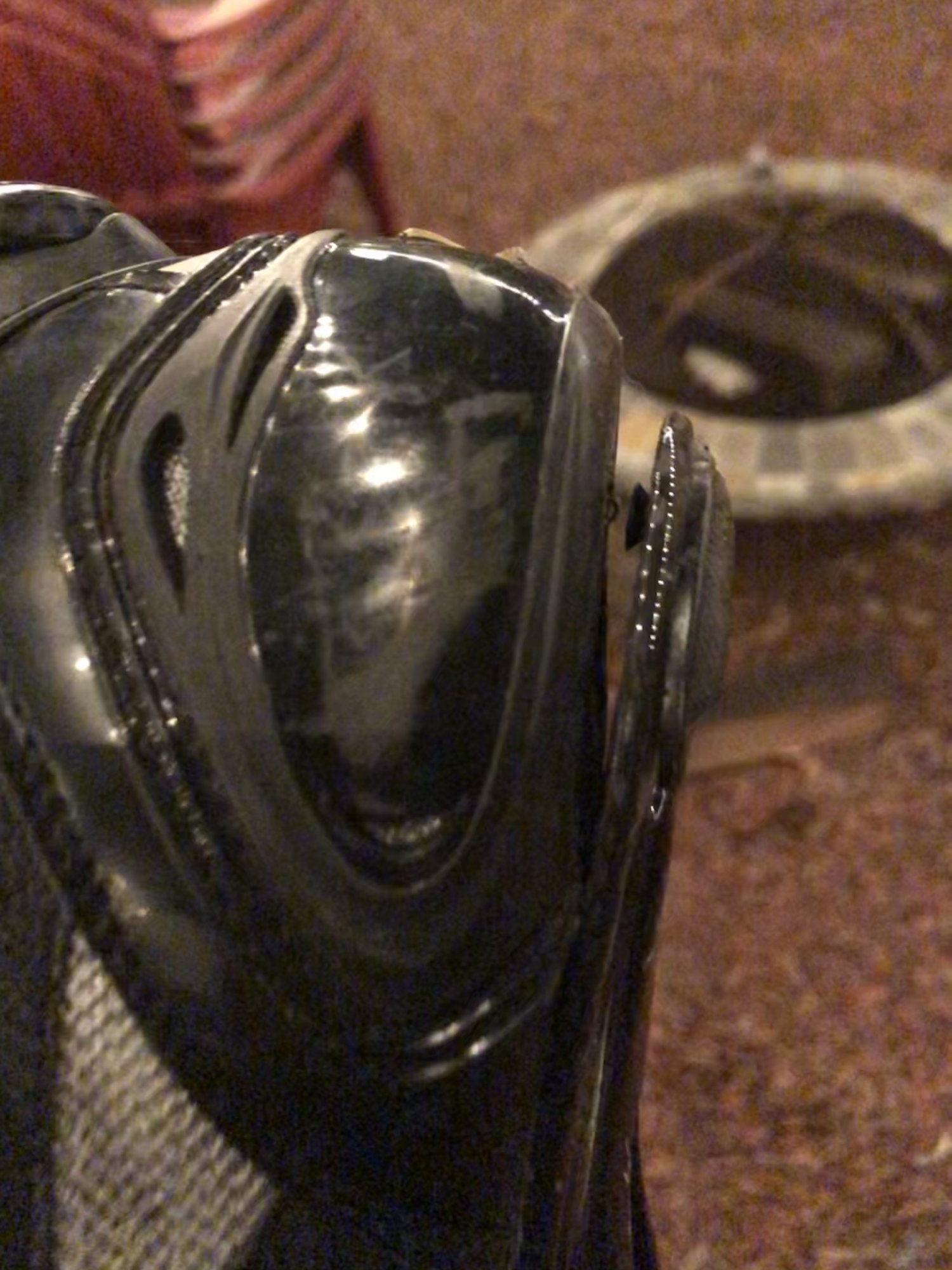 Shoe Repair? - Bike Forums