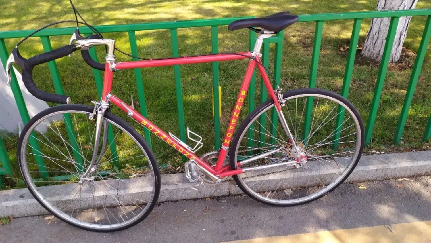 vintage bicycles for sale near me