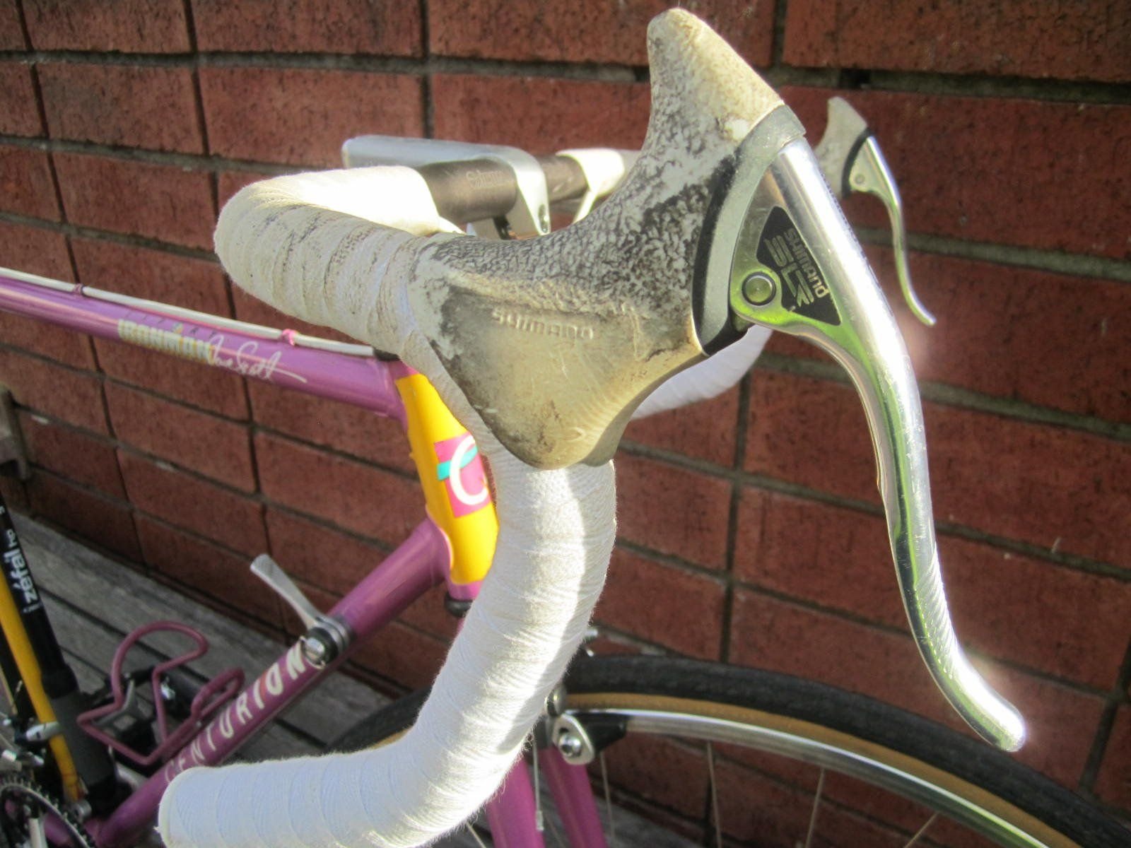 weinmann brake hoods