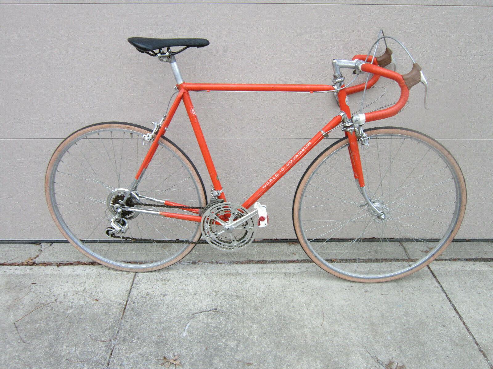 1973 schwinn world voyageur