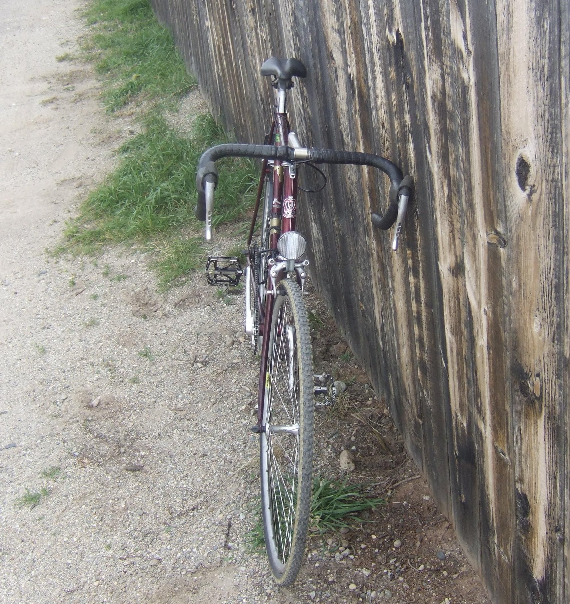 nishiki custom sport