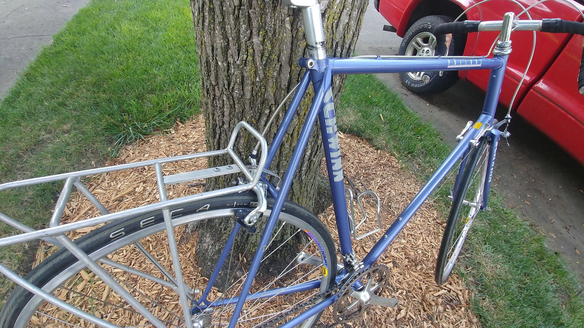 schwinn prelude