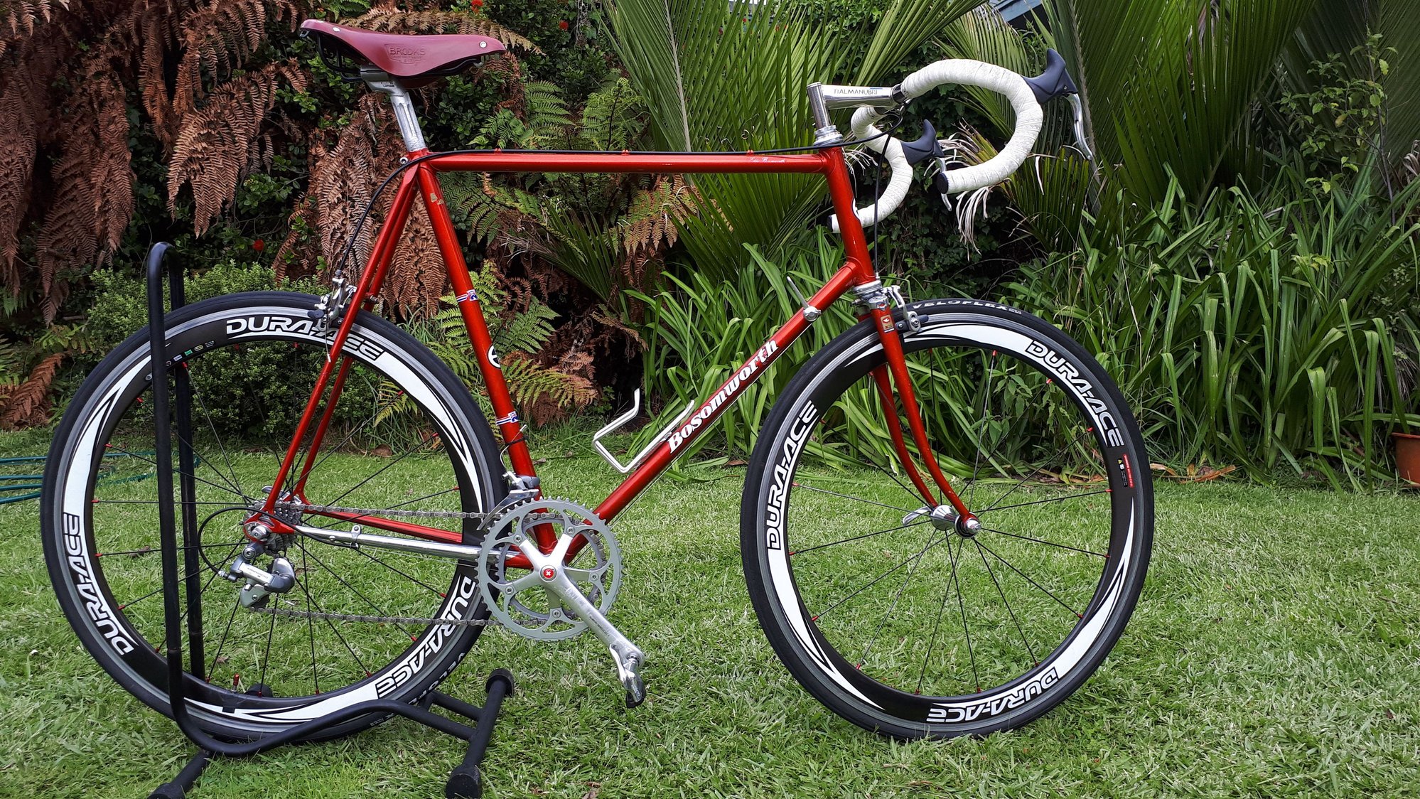 Show Us Your Bikes Starting With B Page 4 Bike Forums