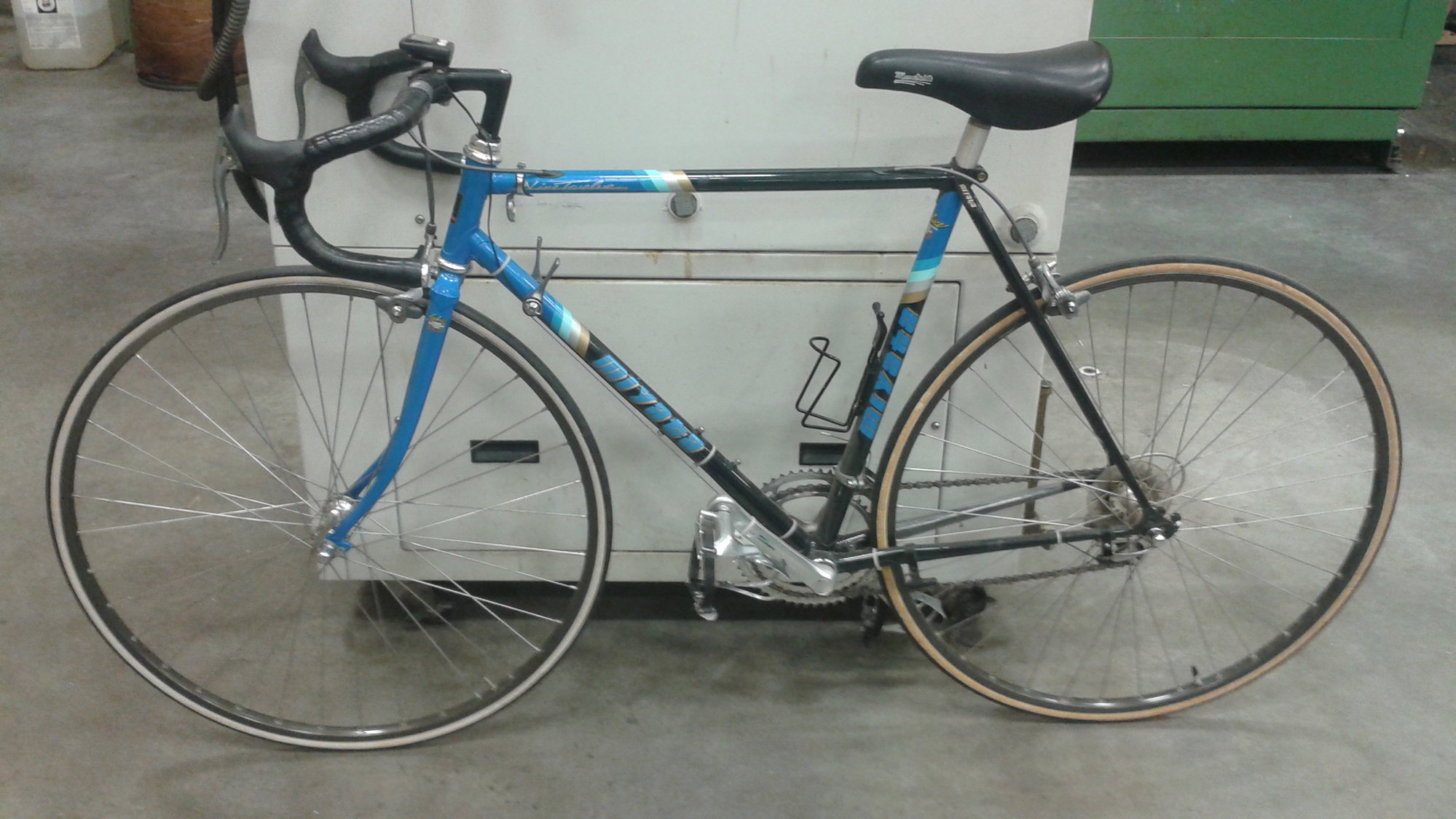 88 Miyata 912 Bike Forums