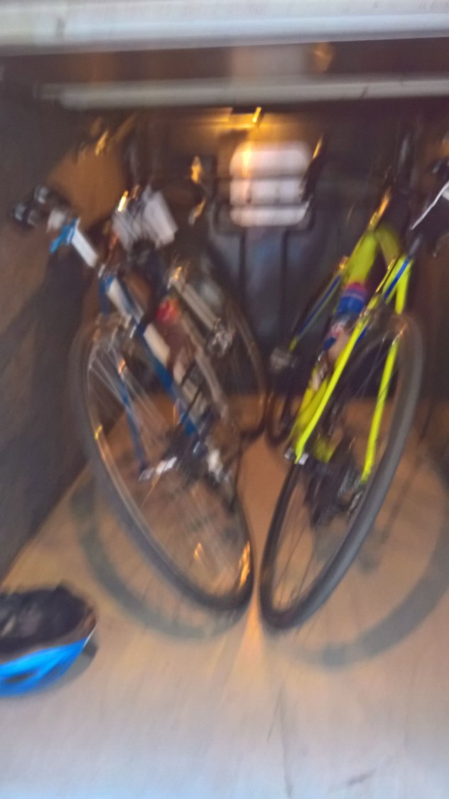 Amtrak thruway bus Bike Forums