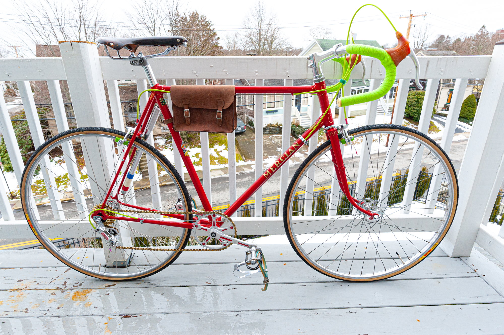 british made bicycles