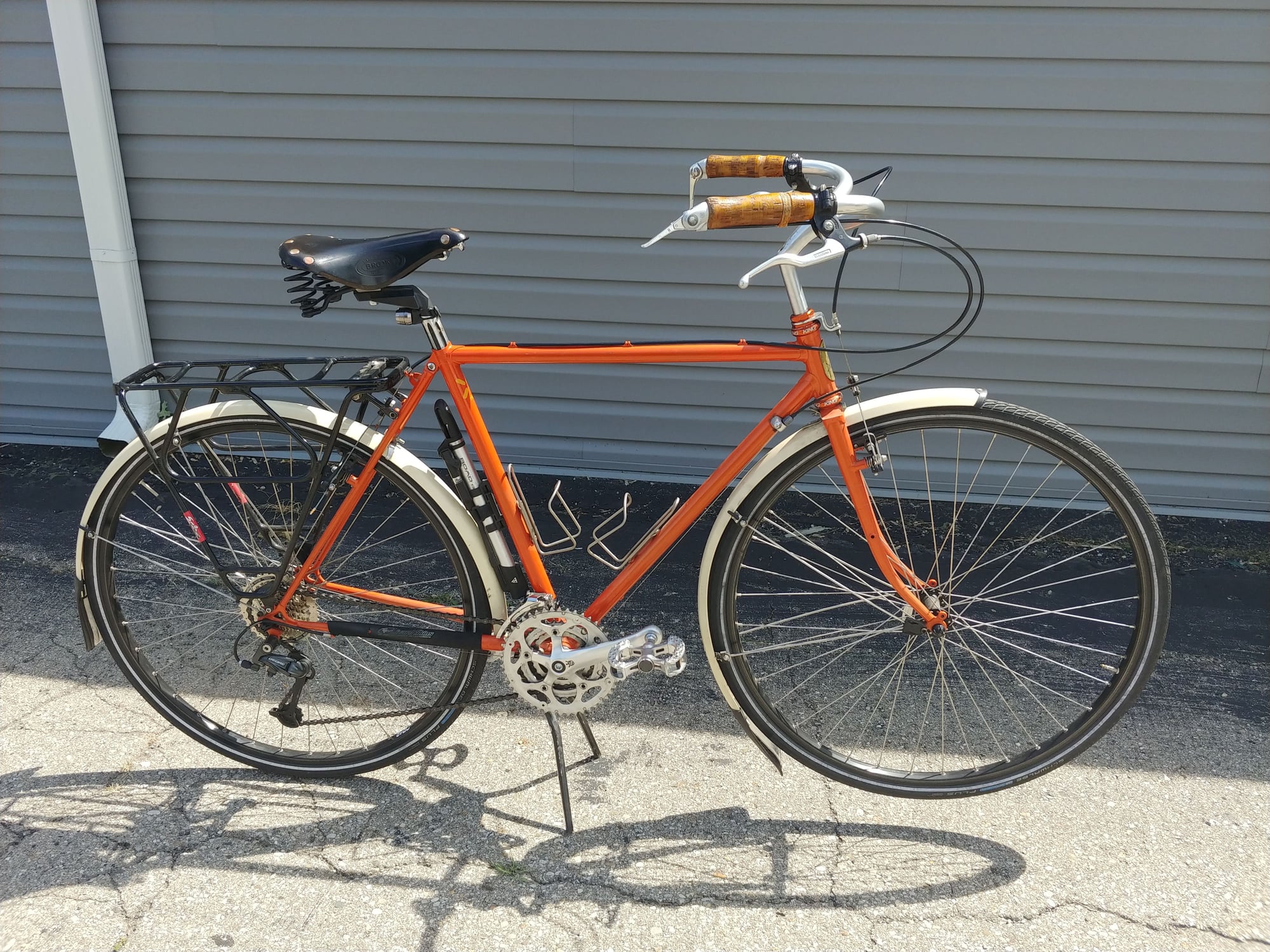 vintage trek 720