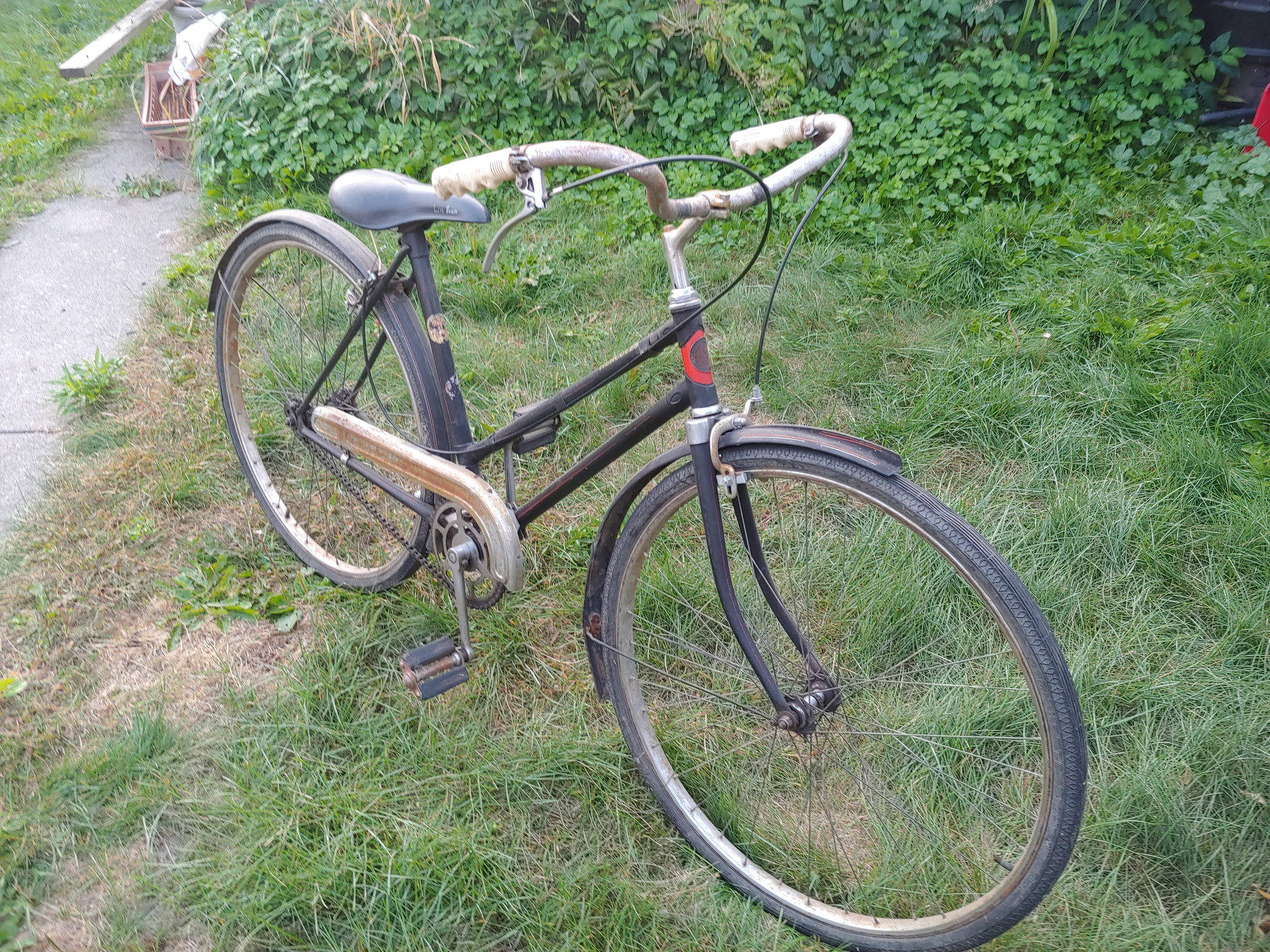 Hercules bike cheap for sale