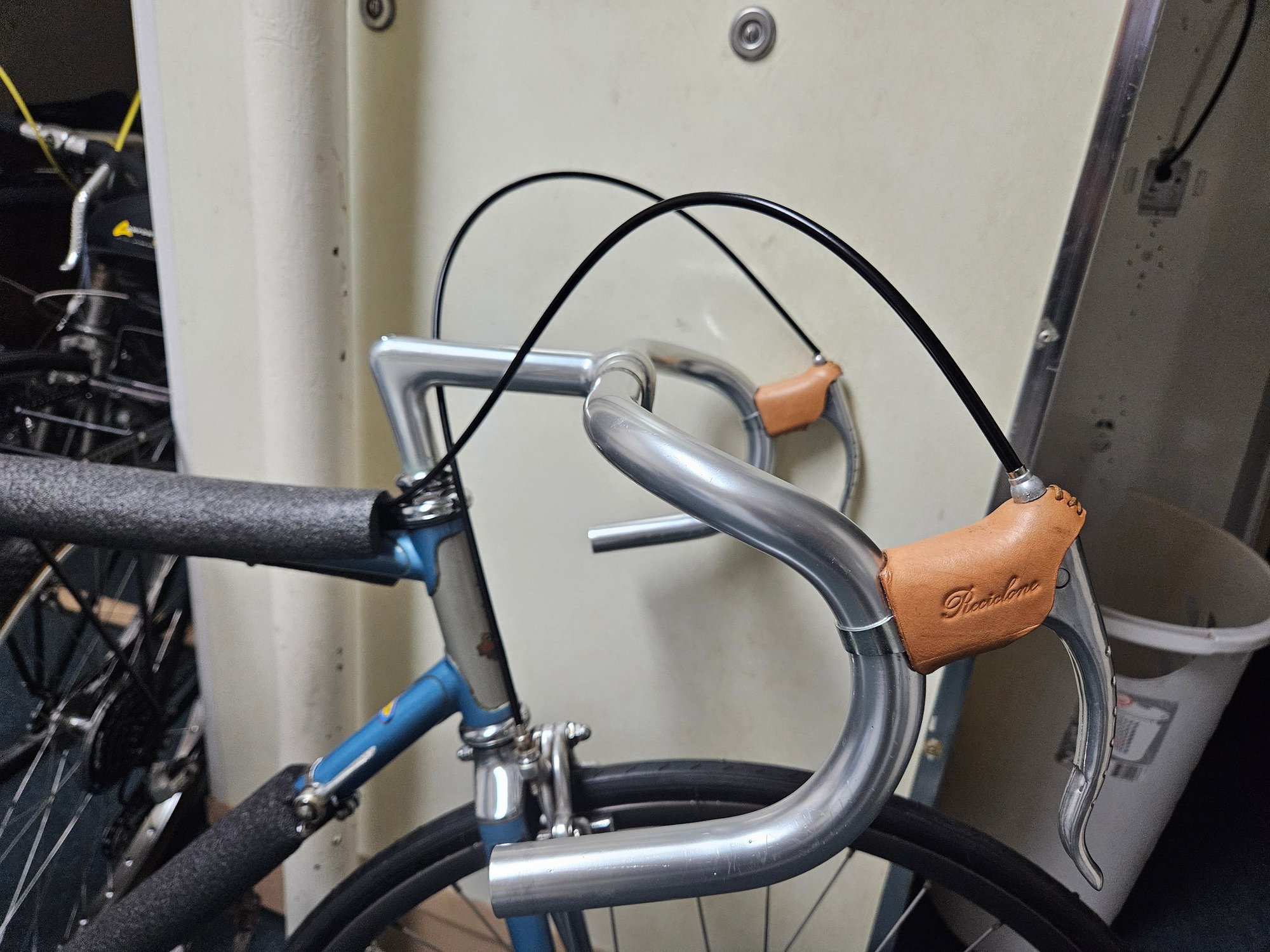 Brake cable housing length Bike Forums