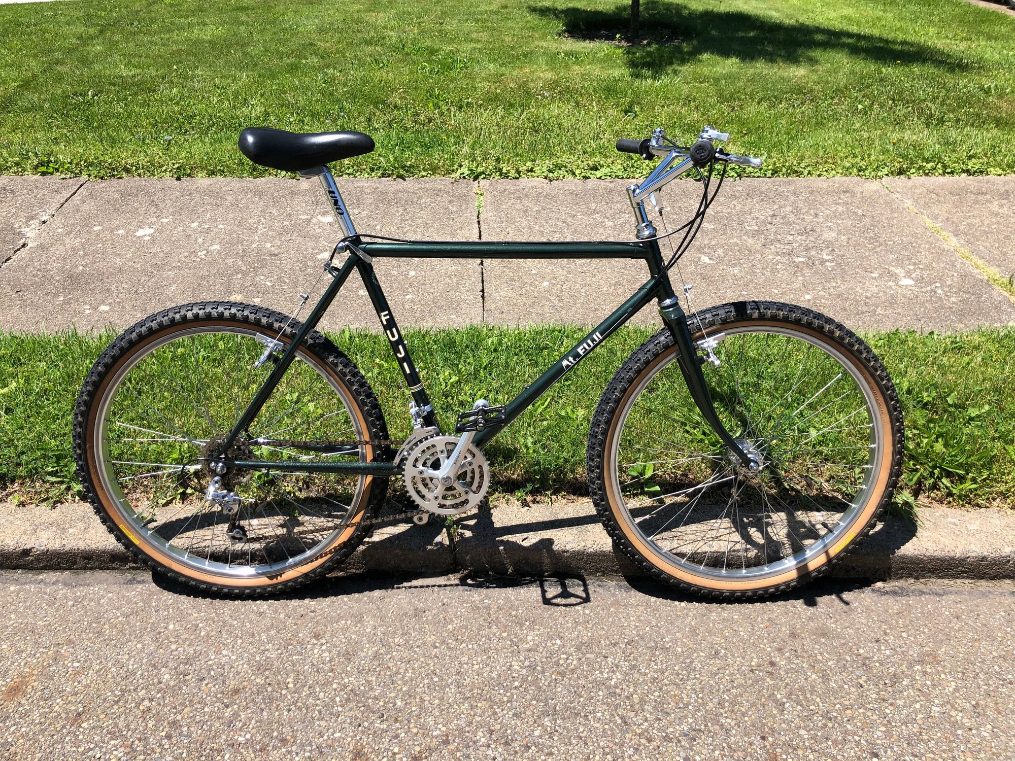 buy fuji bikes