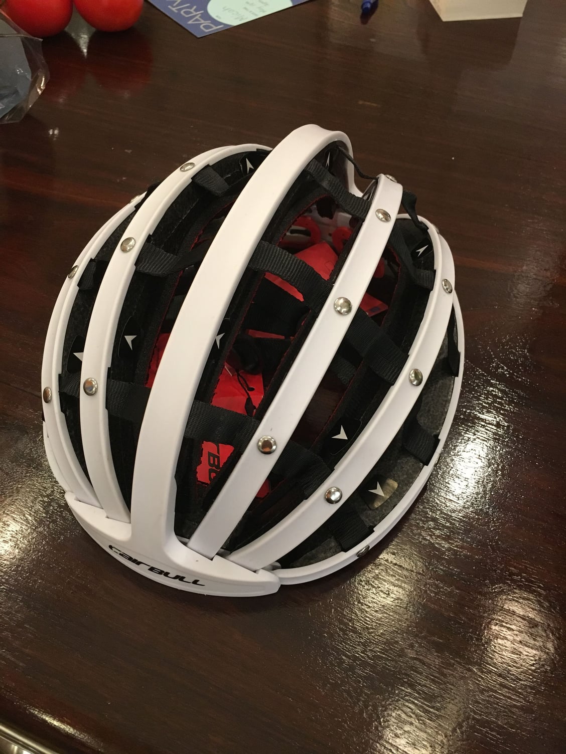 Folding Helmet Bike Forums