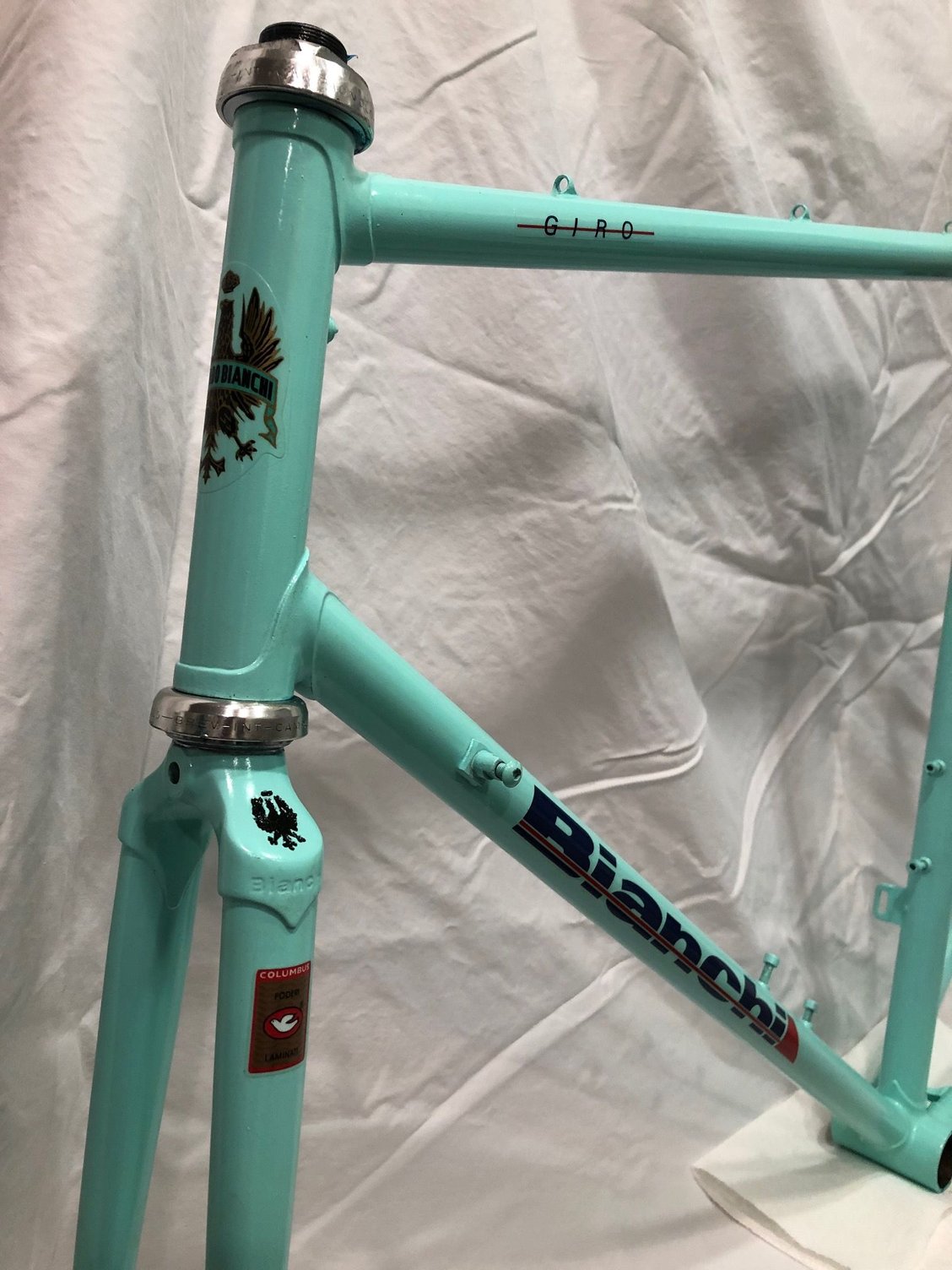 garmin foot pod for indoor cycling