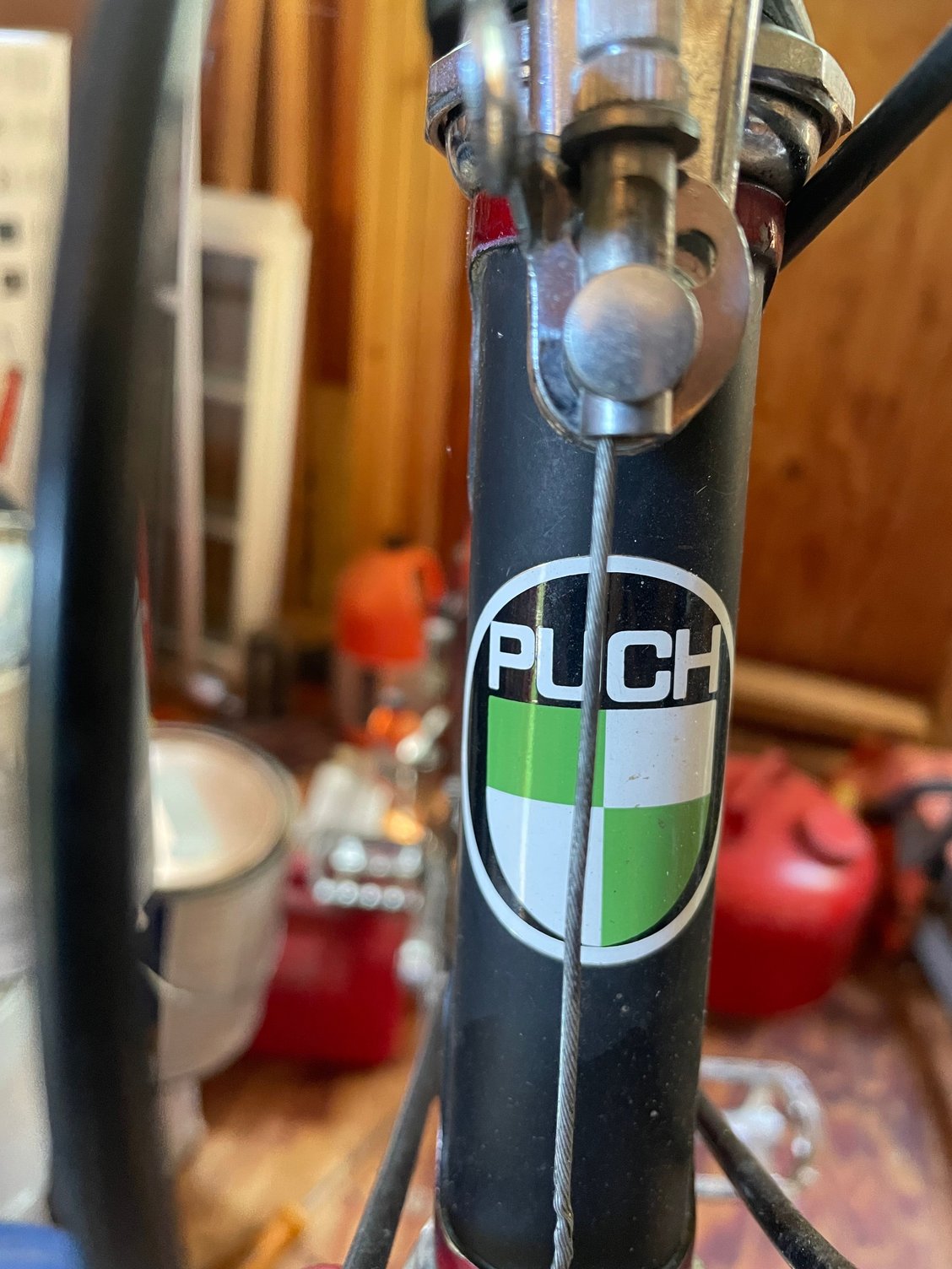 Puch