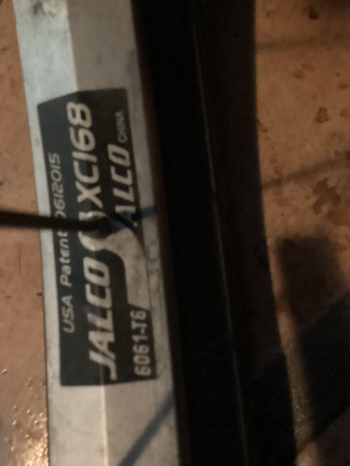 Having Trouble with Back Wheel's Tire Going Too Wide & Bicycle Tire ...