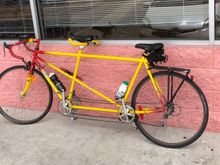 I bought it used. Early 90s. 