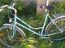 Unidentified Germany Bike