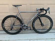 My bikes