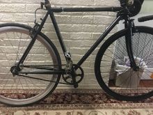 fuji tahoe