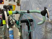 Yep even I agree the stem isn't much to look at but with the removable faceplate it's easy to find something better looking  