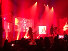 Decent show