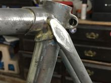 Bare metal