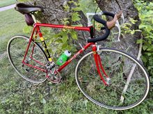 1979 Raleigh Team 753