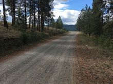 Gravel and gravel
