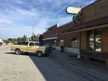  Main Street - not the best pic, but it’ll do