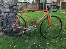 80’s Holdsworth Special
