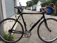 ‘88 ST400