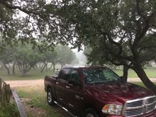 Free car wash 