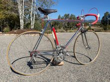 1974 Schwinn paramount