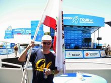 Rohan Dennis won this stage.
