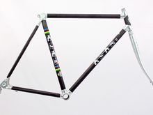 nicknamed "Swiss" 