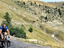 Col du Galibier