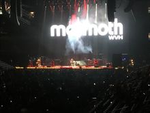 Mammoth WVH 